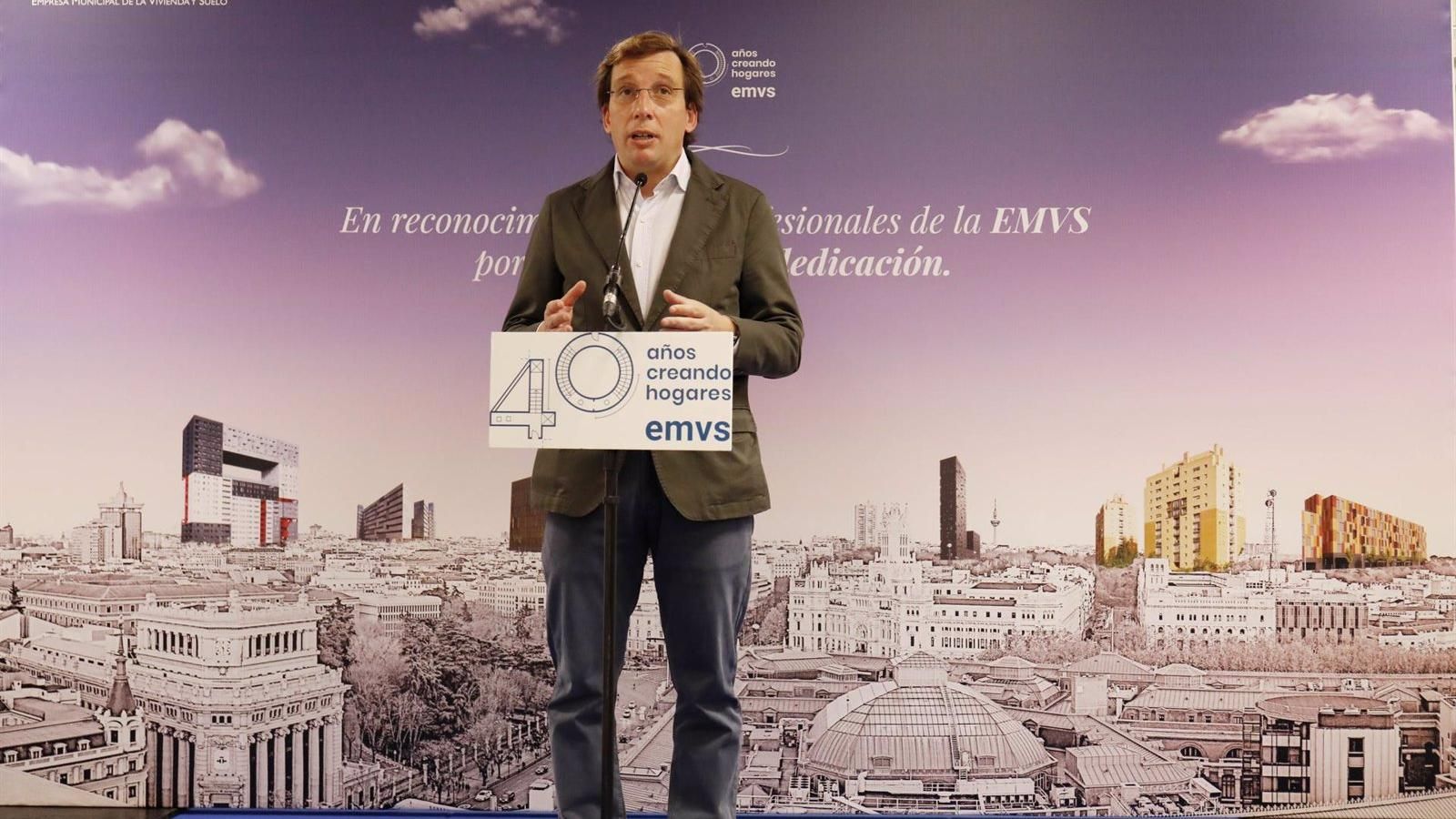 El Ayuntamiento de Madrid y la Fiscalía refuerzan el protocolo sobre los comas etílicos de menores en los botellones