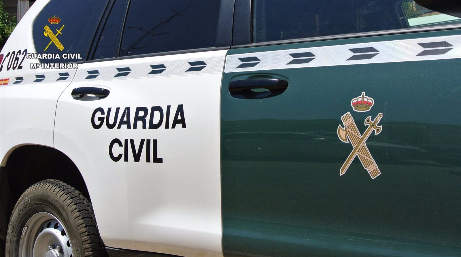 Muere un joven de 26 años en Nuevo Baztán tras sufrir un accidente con un quad
