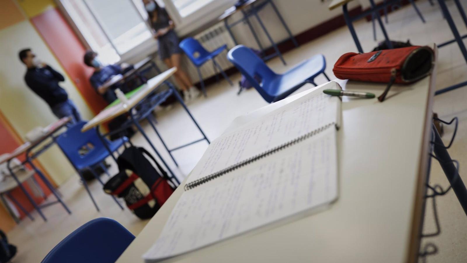 Moncloa - Aravaca contará con un nuevo instituto público de 380 plazas educativas
