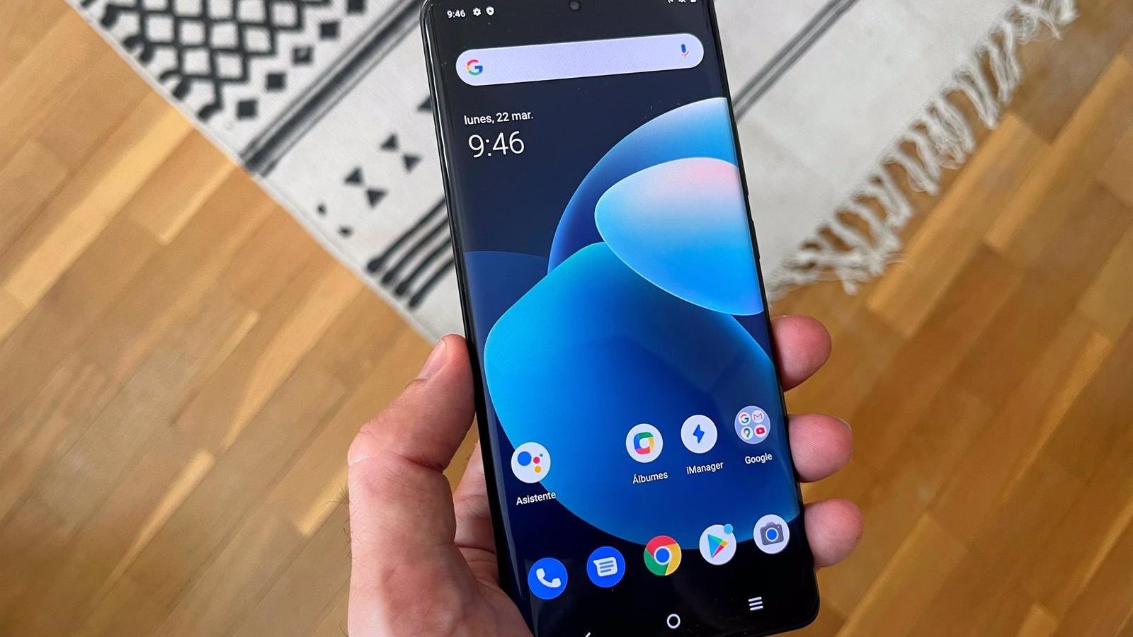 La Comunidad avanza en la implantación del 5G con el objetivo de vencer las zonas de sombra en los pueblos más pequeños