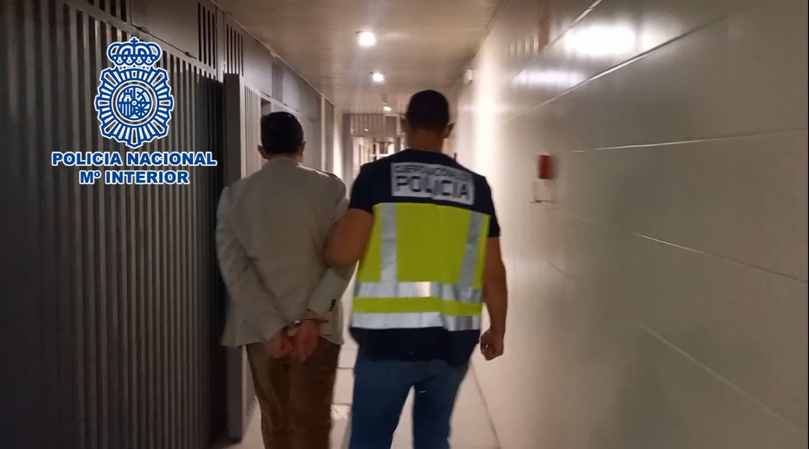 En prisión un hombre por estafar más de 400.000€ a comercios de Hortaleza con identidades y cuentas falsas