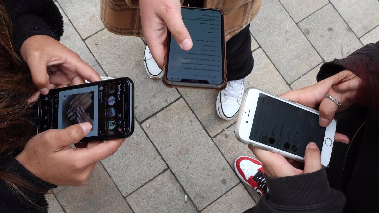 La mitad de los estudiantes de la ESO no es capaz de identificar un bulo