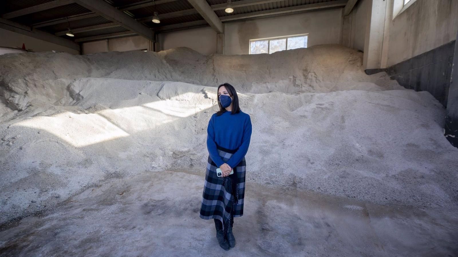 Lobato, sobre si Mercedes González liderará la agrupación en Madrid: "Es un activo político enorme, pero hay otros también"