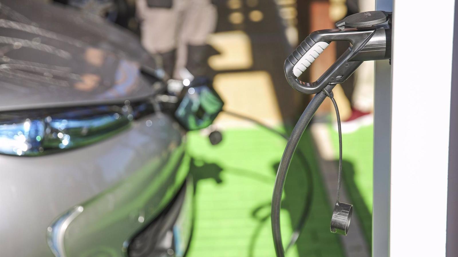 Las Rozas convoca a los vecinos a participar en la Encuesta sobre Movilidad Eléctrica