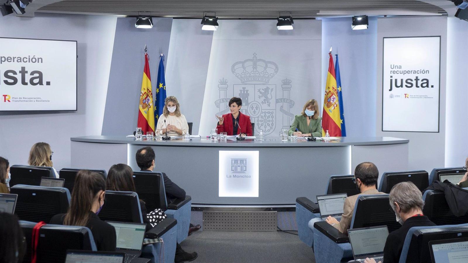 El Gobierno aprueba los criterios de evaluación para Primaria, ESO, Bachiller y FP de este curso