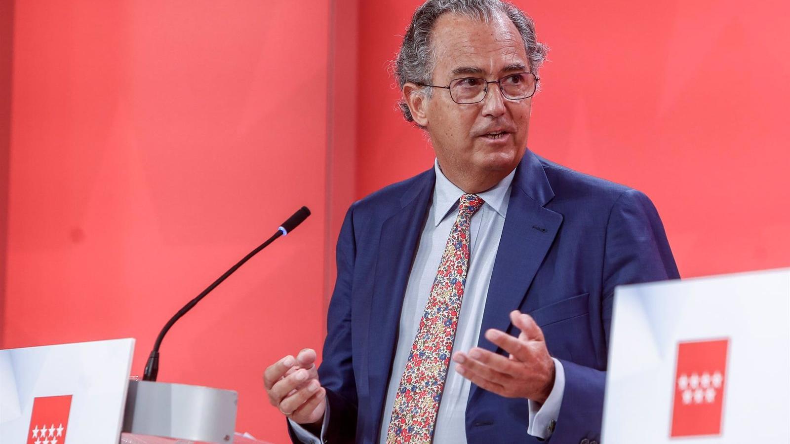 La Comunidad prorroga el servicio gratuito del Teléfono del Menor