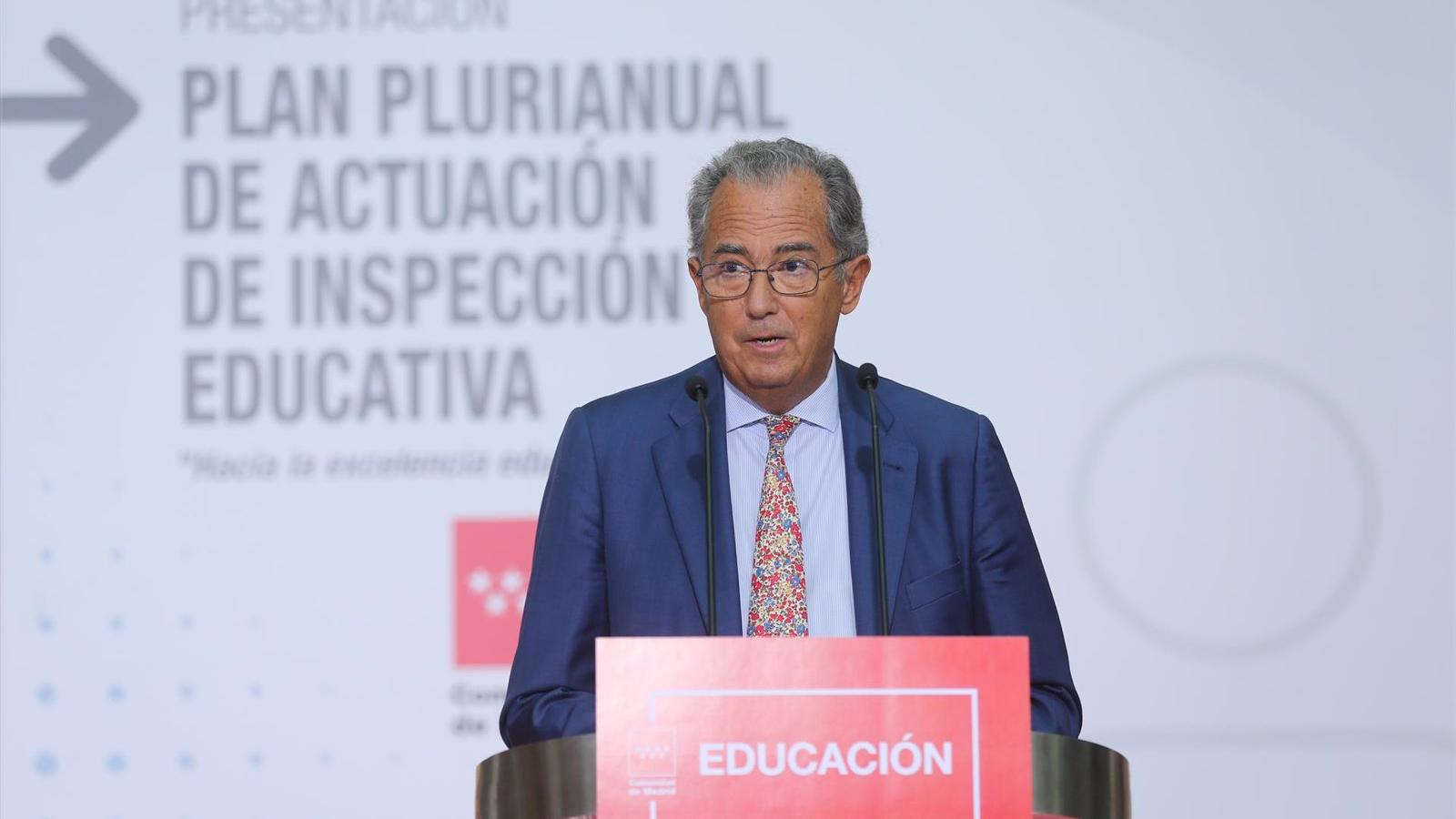 La Comunidad establece mayorías en los equipos docentes para decidir sobre la titulación en ESO y Bachillerato