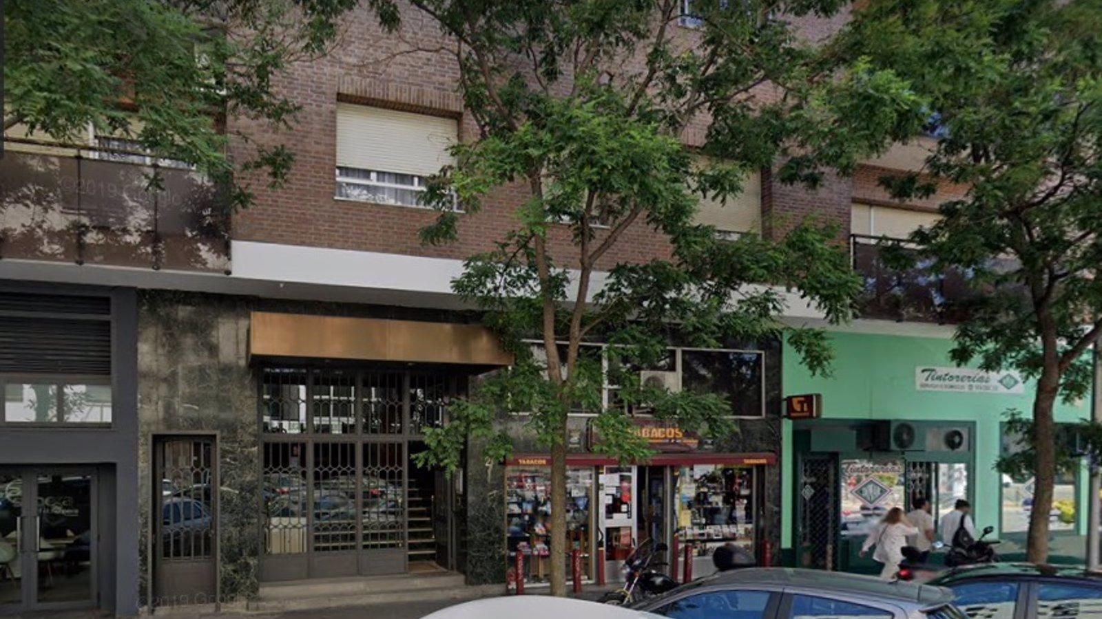 A disposición judicial la cuidadora detenida por matar el sábado a una anciana, crimen grabado con cámara oculta