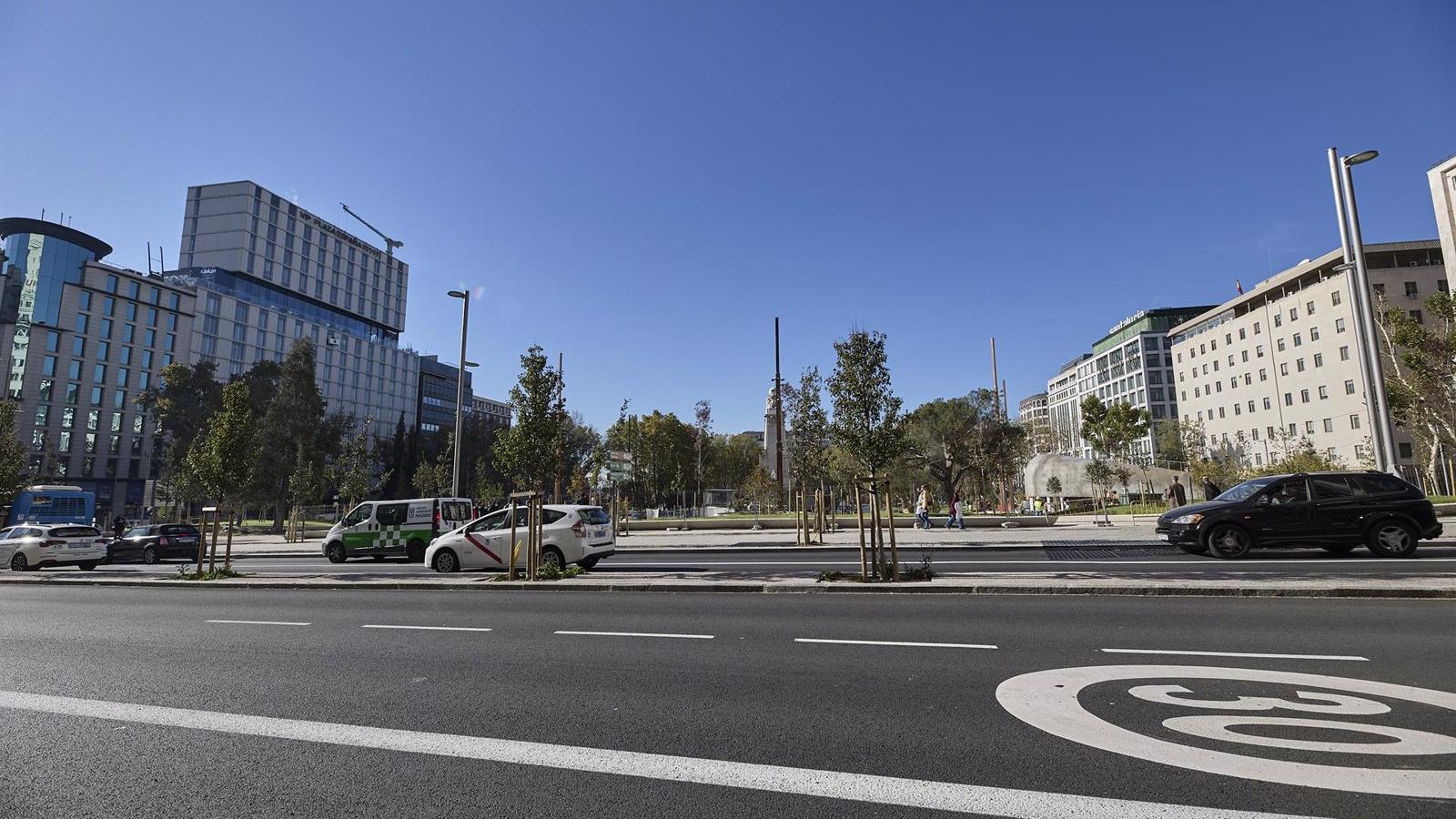 El Ayuntamiento de Madrid aprueba el Plan Estratégico de Seguridad Vial 2021-2030