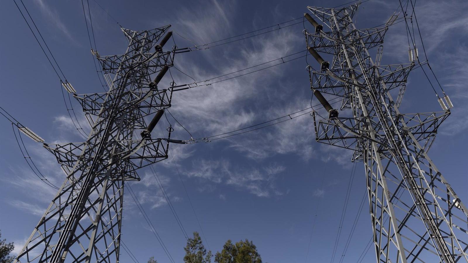 El recibo de la luz subió un 68% en noviembre