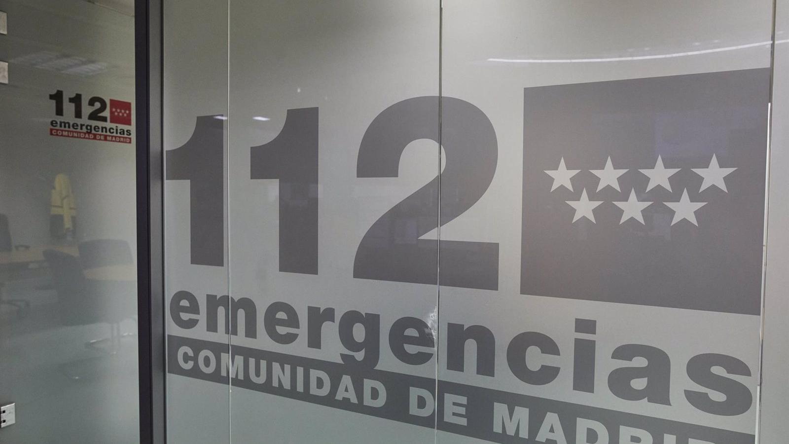 Un hombre de 62 años sufre quemaduras graves en la cara tras un accidente con una botella de camping gas