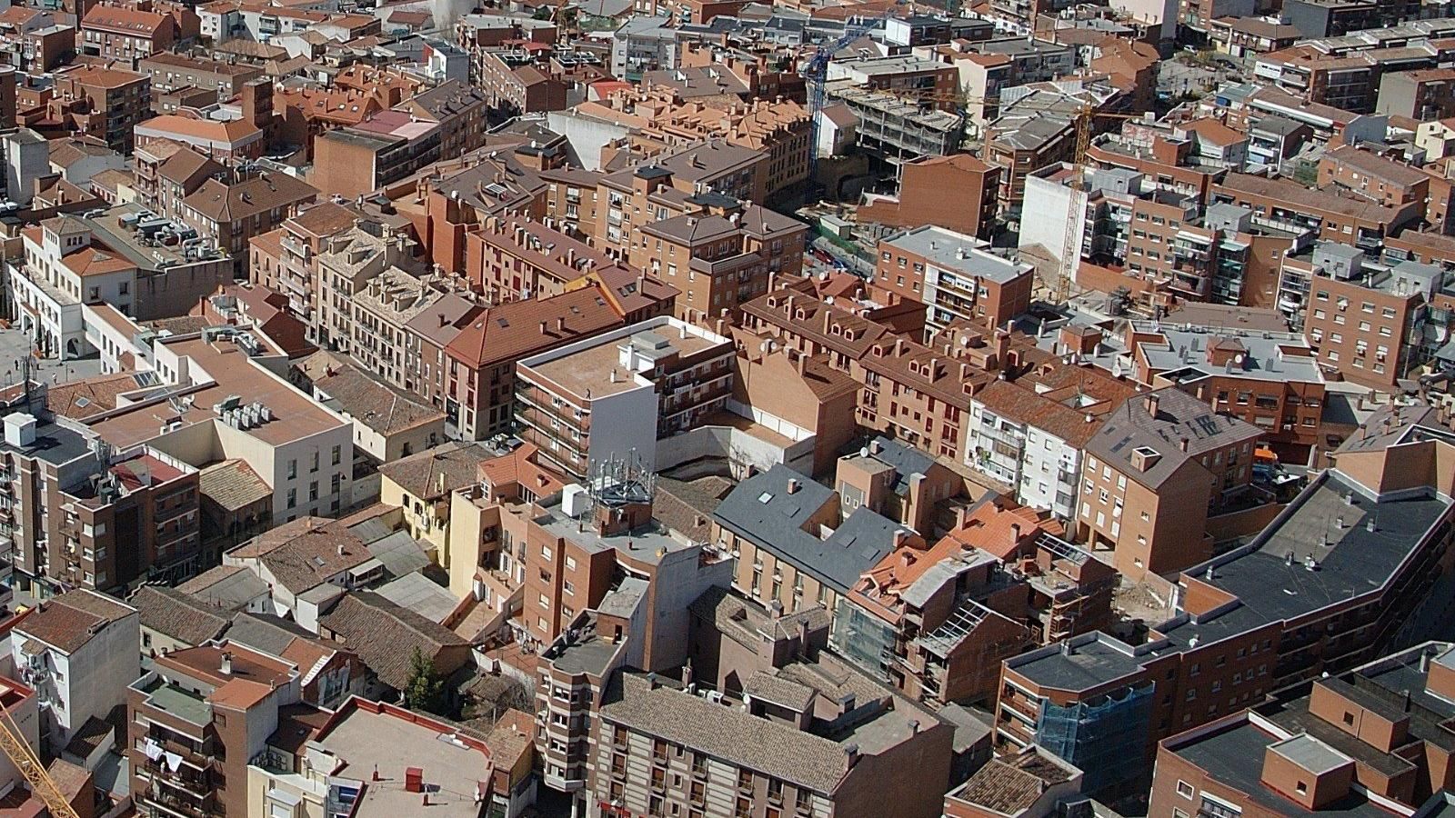 San Sebastián de los Reyes aumenta su población en 262 personas y llega a los 90.962 habitantes