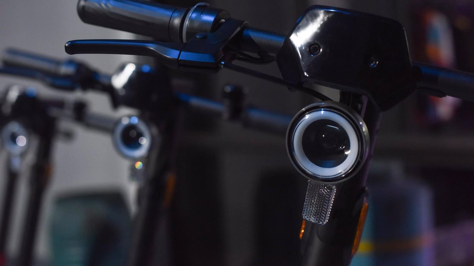 Muere un joven de 30 años tras caerse de un patinete en Alcorcón