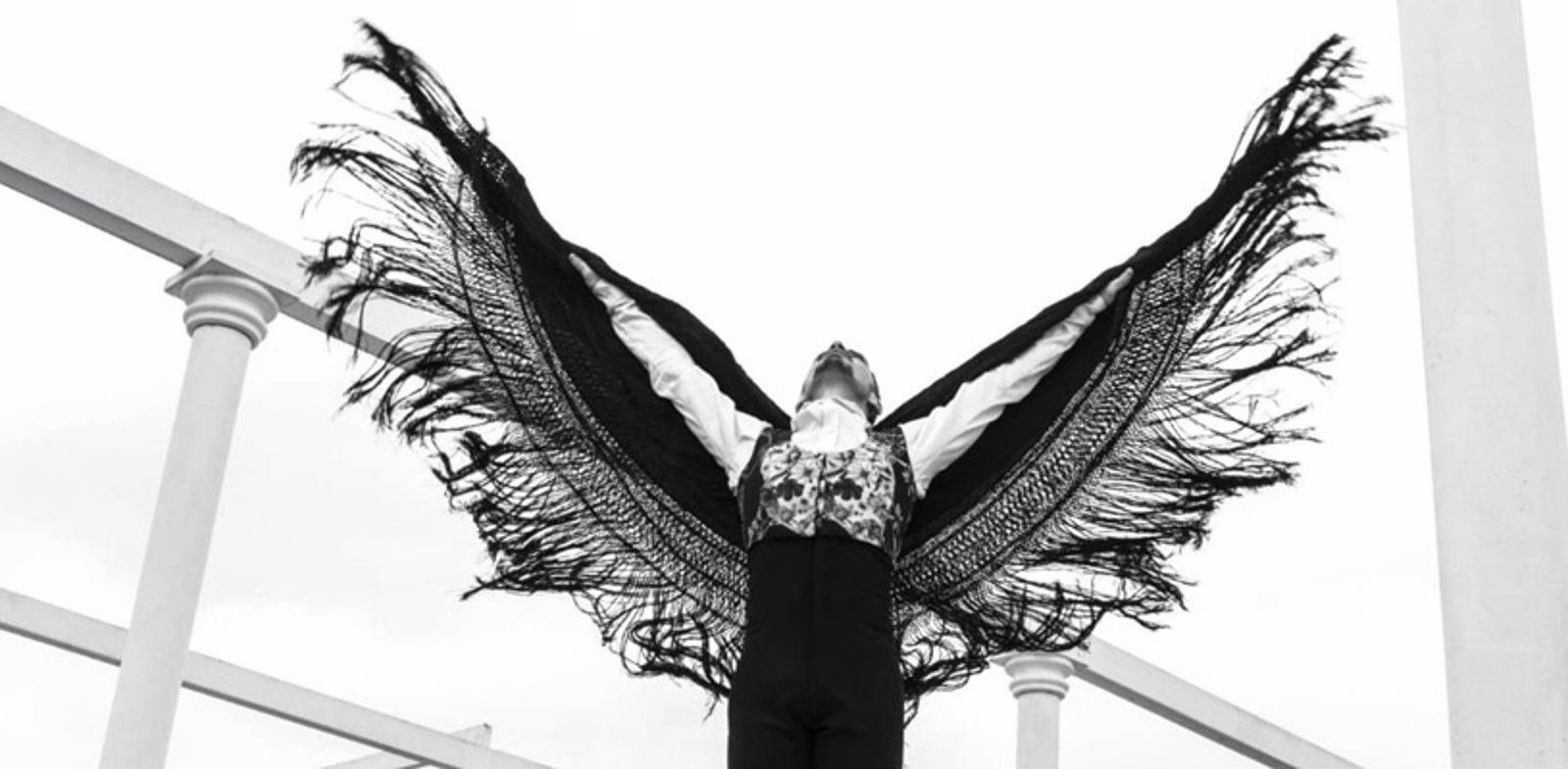 Antonio Najarro estrena su espectáculo como compañía residente en Pozuelo de Alarcón