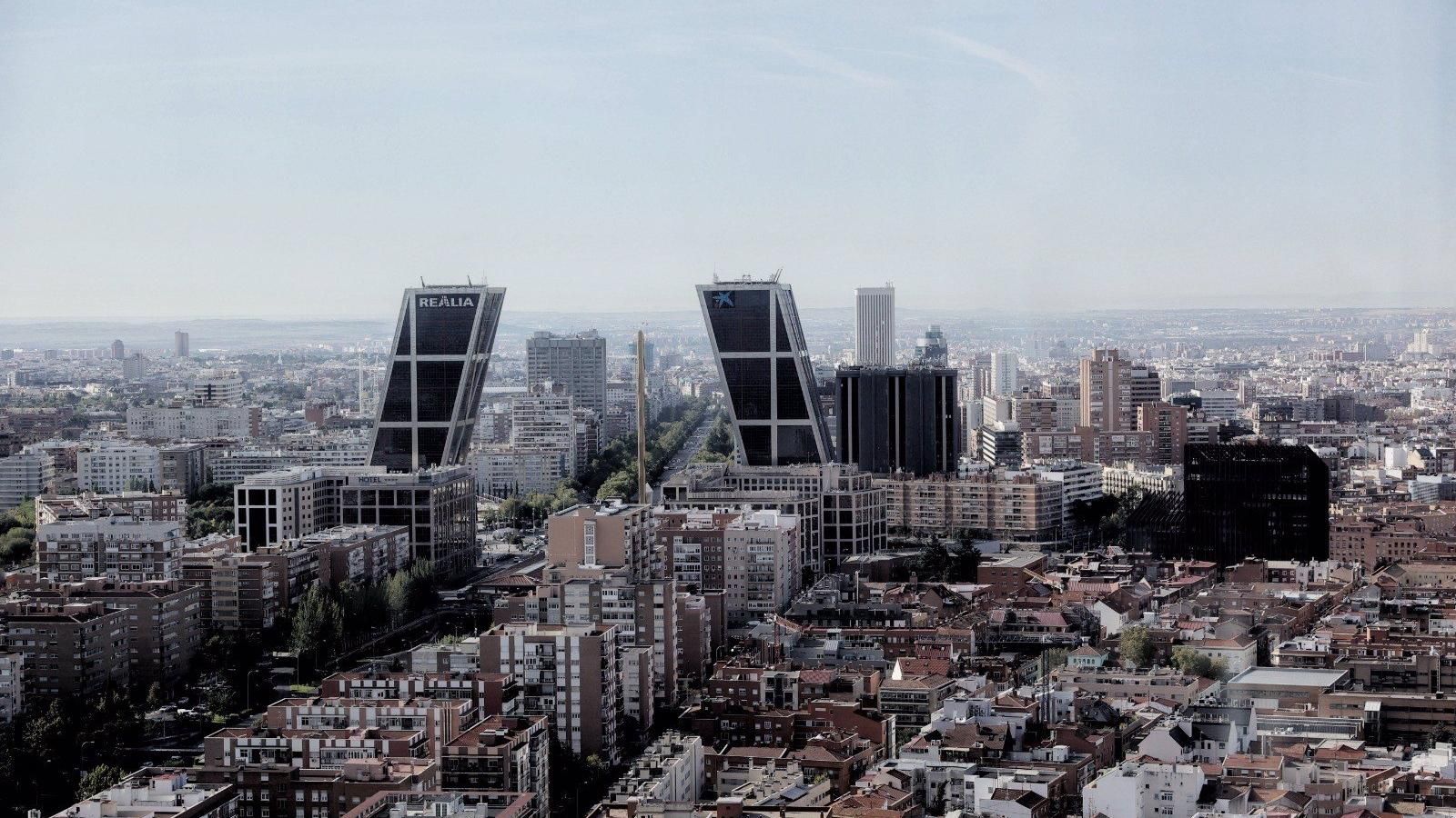 El turismo en la capital se acerca a cifras de 2019 y octubre registró un incremento de turistas del 570% respecto a 2020