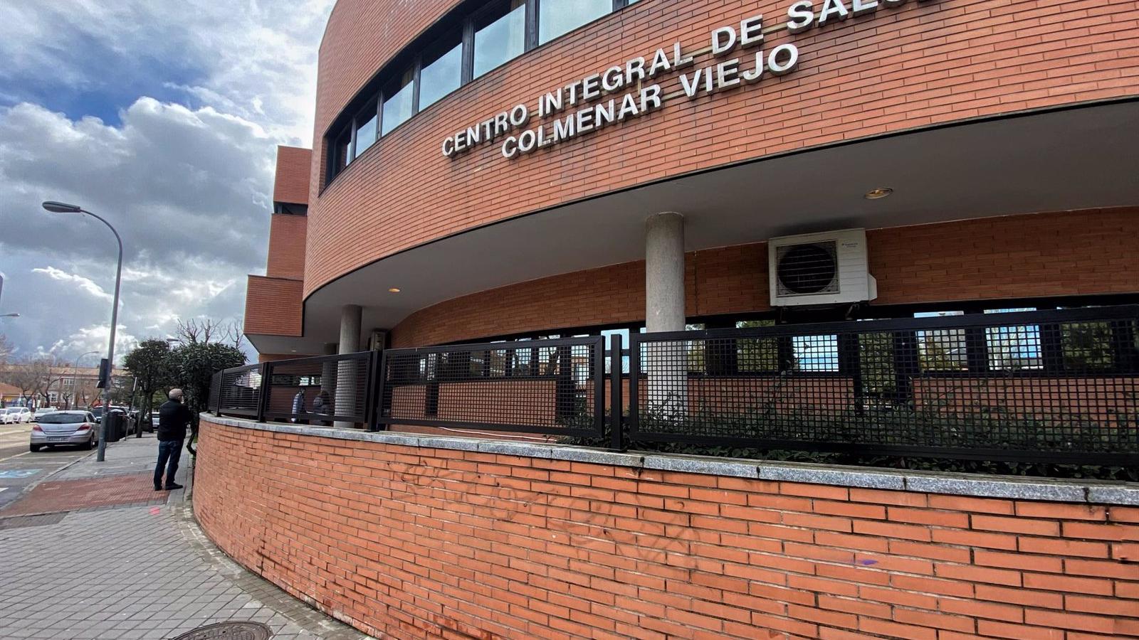 La incidencia en la región sube a 252,5, con cuatro municipios por encima de 300 y Boadilla a la cabeza
