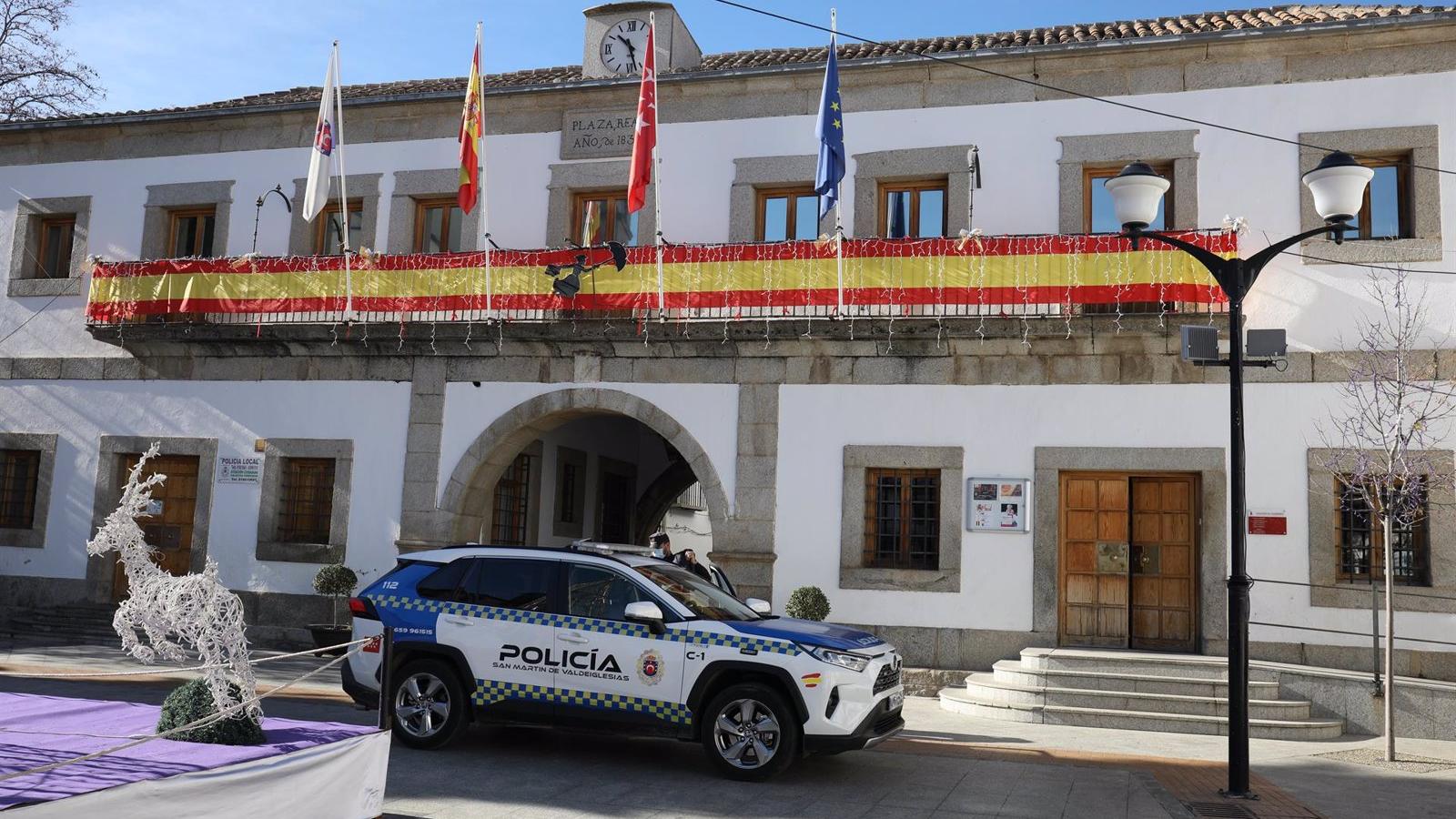 El PP acusa a Lobato de tener un "silencio cómplice" ante la operación 'Pantano'