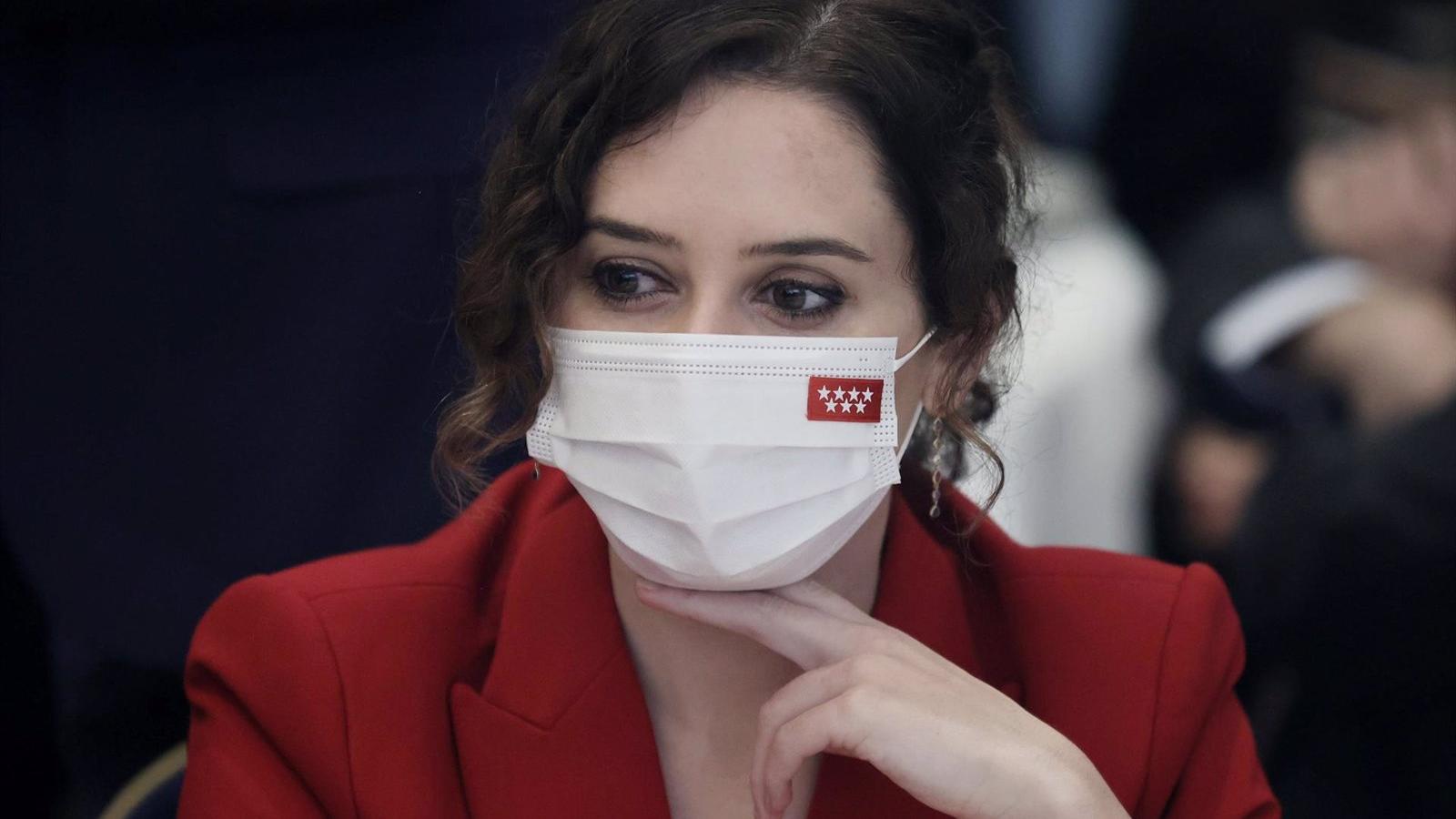La Comunidad se personará como acusación particular en el caso de las menores tuteladas liberadas de una mafia