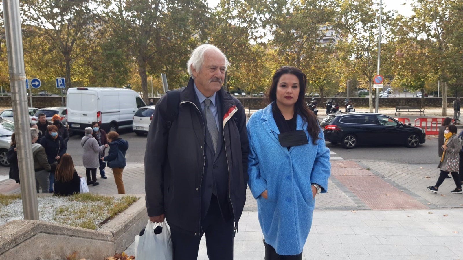 La Justicia permite a 41 familias afectadas por la venta de la EMVS comprar viviendas al mismo precio que Fidere