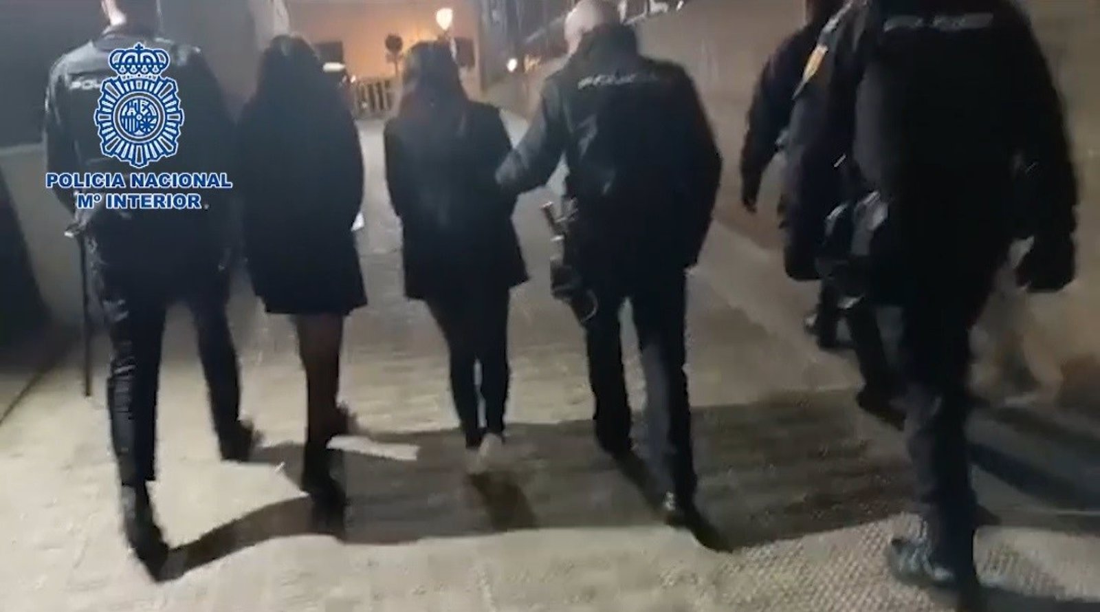 Detenidas dos mujeres que se disfrazaban de mujeres ricas para robar en pisos de Chamberí