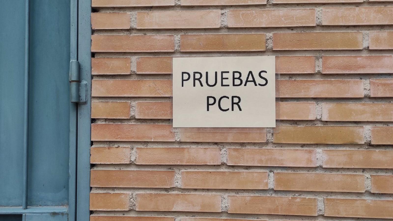 El Ayuntamiento de Madrid registra más de 800 trabajadores de baja por Covid y 57.000 PCR hechas para la reincorporación
