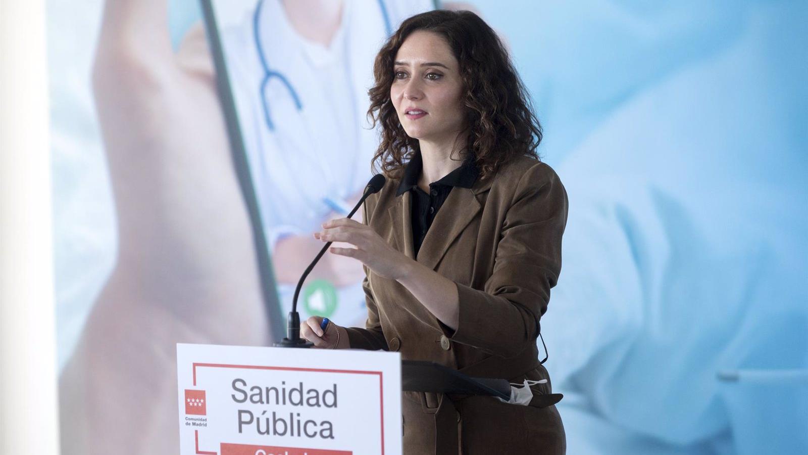El Plan de Fertilidad regional flexibilizará las condiciones de acceso a los tratamientos en centros públicos y reducirá listas El Plan de Fertilidad regional flexibilizará las condiciones de acceso a los tratamientos en centros públicos y reducirá listas
