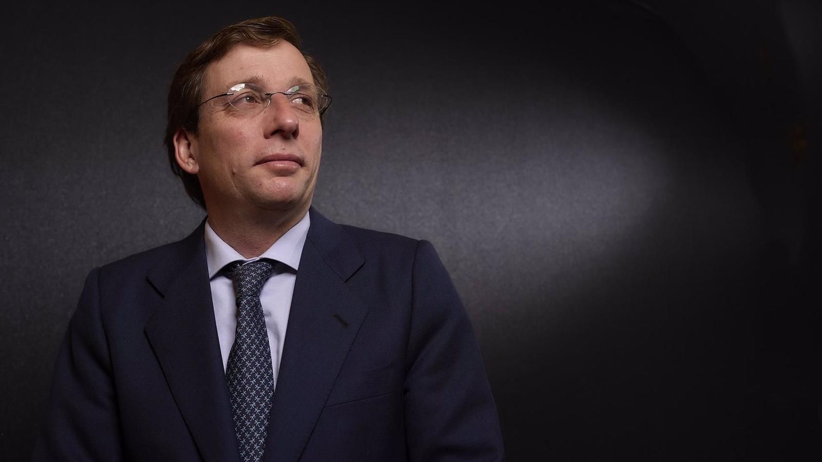 Martínez-Almeida se muestra "orgulloso" del acuerdo de Presupuesto con el grupo Mixto Martínez-Almeida se muestra "orgulloso" del acuerdo de Presupuesto con el grupo Mixto