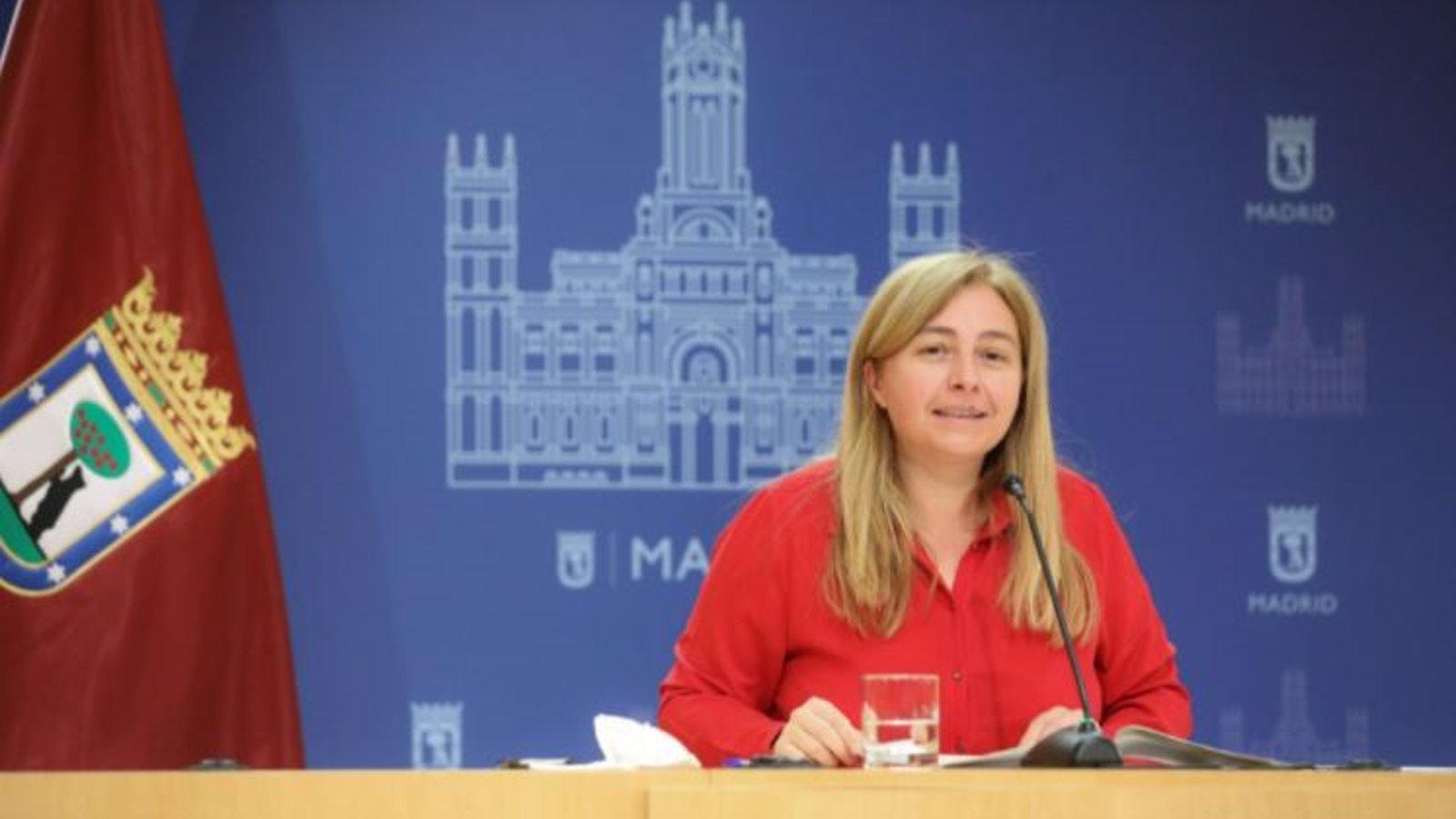 El nuevo centro deportivo municipal de Cuatro Caminos tendrá un solárium en la cubierta El nuevo centro deportivo municipal de Cuatro Caminos tendrá un solárium en la cubierta