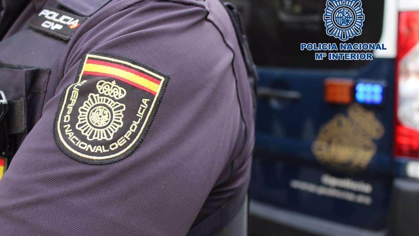 Detenido un grupo que presuntamente incitaba al odio en varios puntos de España
