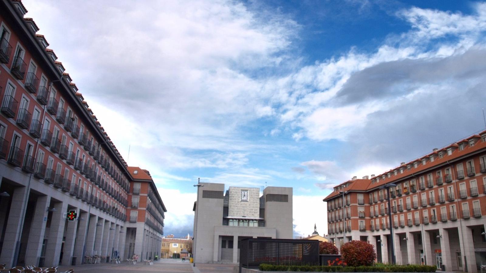 La Comunidad construirá un nuevo colegio público bilingüe con 225 plazas en Rivas-Vaciamadrid
