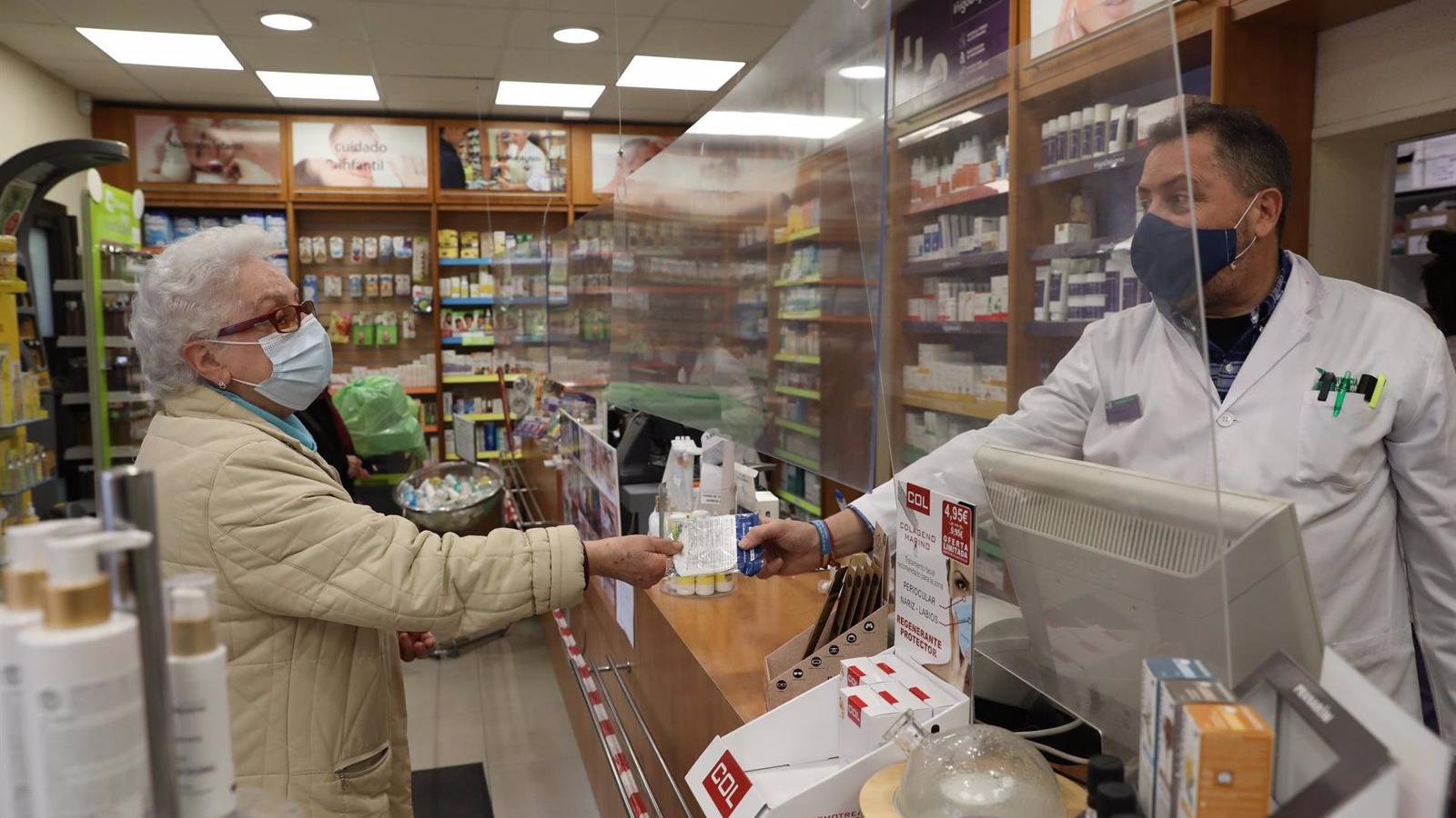 El IPC arranca 2022 en el 6% tras bajar cinco décimas en enero