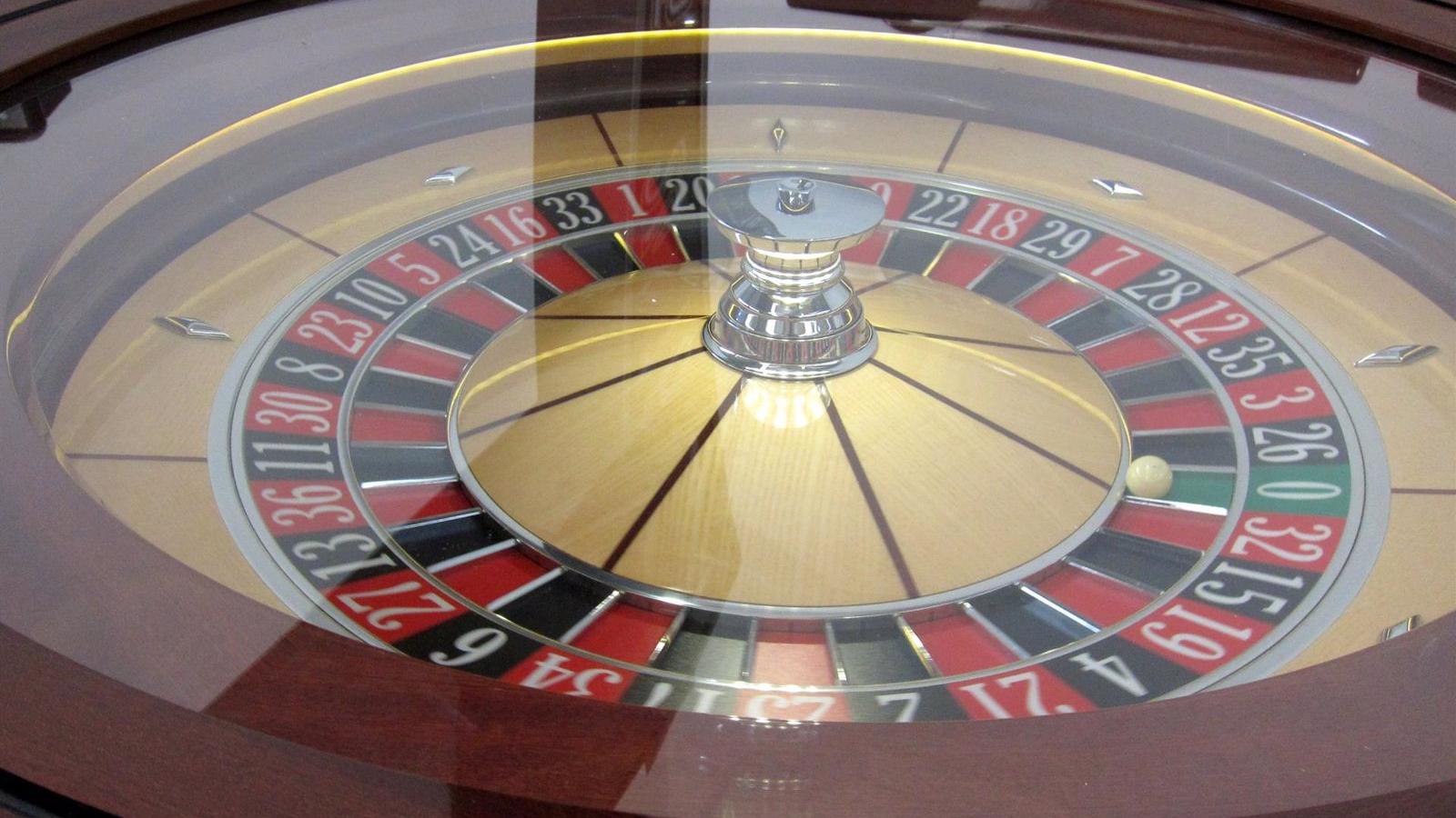La Comunidad ultima el Decreto de Planificación del juego y la reforma de la ley