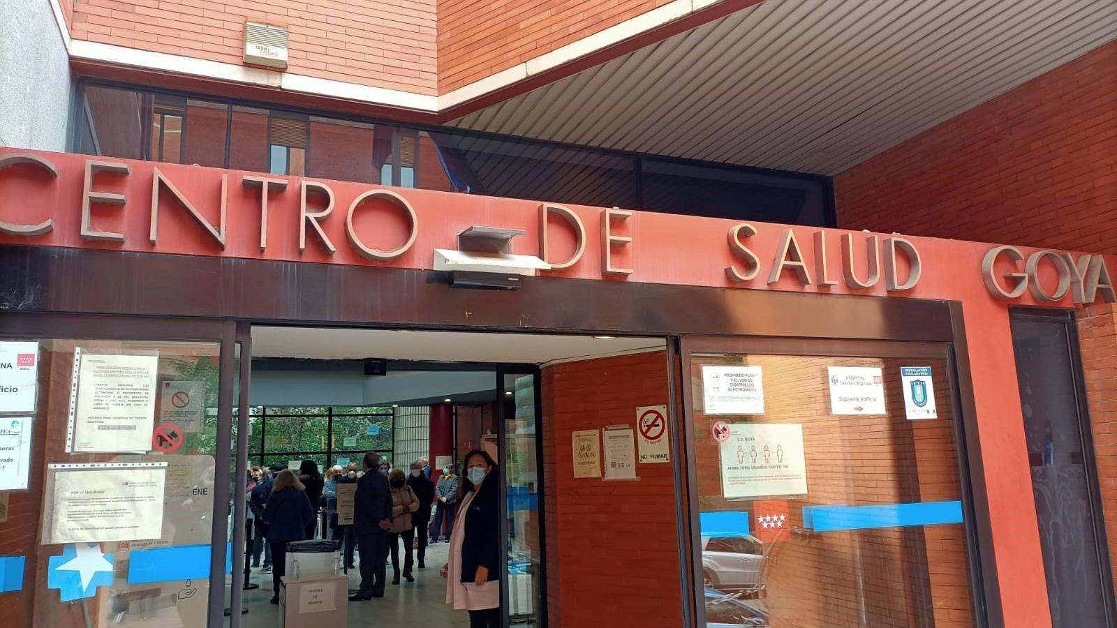 La Comunidad prepara mejoras salariales para cerca del 88% de los profesionales de Atención Primaria y 1.200 nuevas plazas
