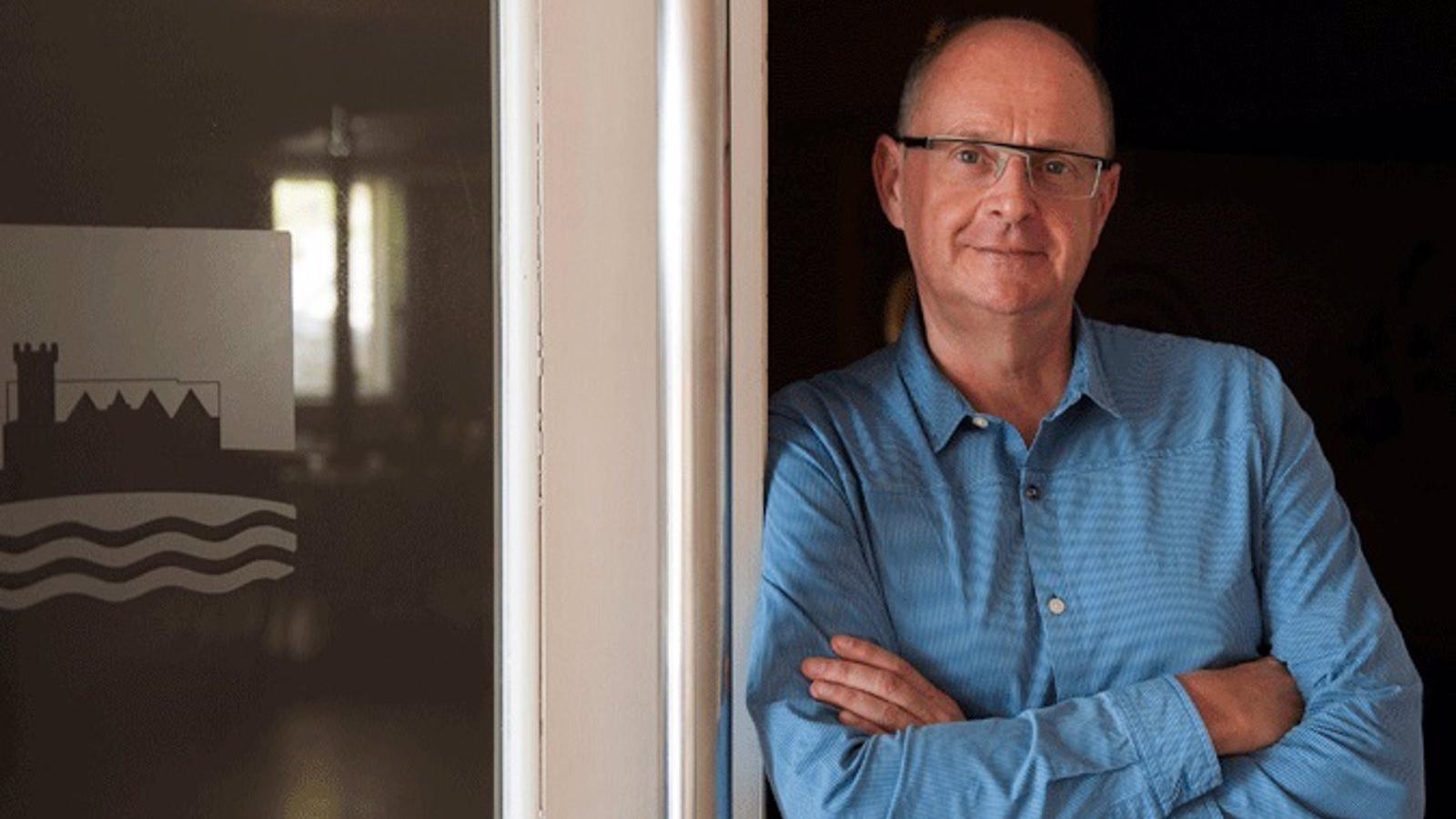 Muere el escritor Fernando Marías a los 63 años