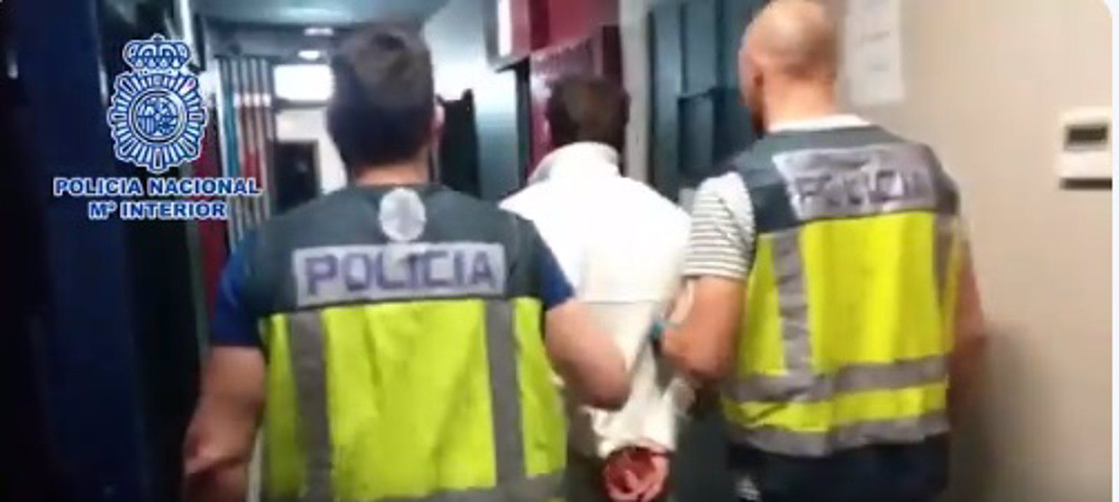 La acusación cree que el doble crimen de Aranjuez merece una prisión permanente y sentar jurisprudencia