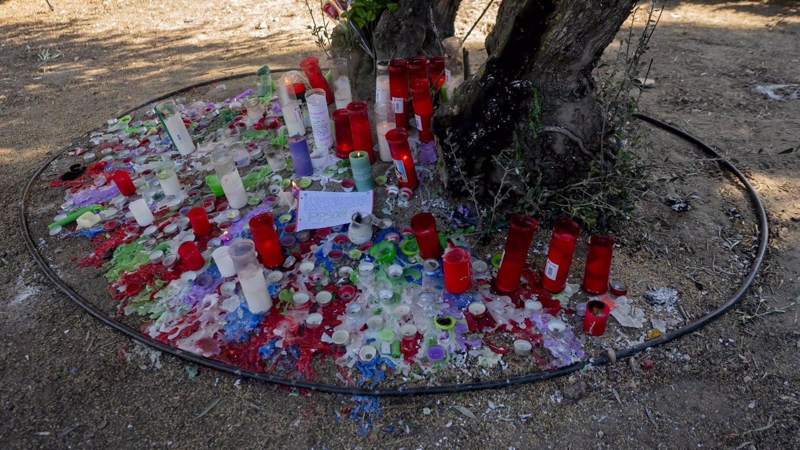 Identificados los autores del asesinato del chico de 15 años en Atocha