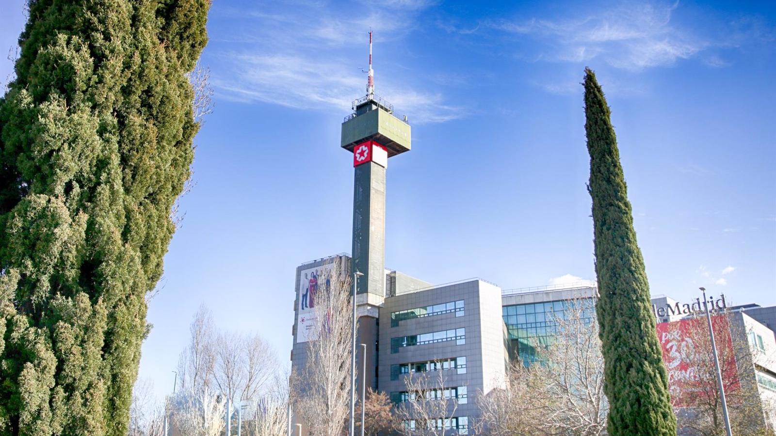 La Comunidad ofrecerá asesoramiento y representación jurídica a Radio Televisión Madrid