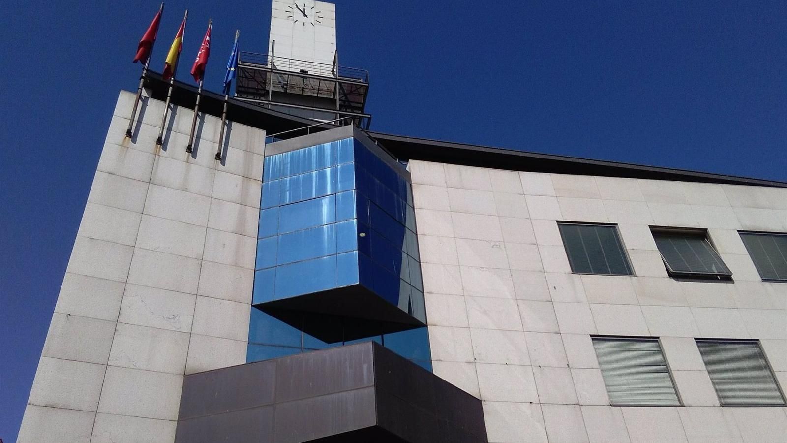 Vox anima a los vecinos de Getafe a expresarse "sin miedo" a la Red Antirrumores del Ayuntamiento