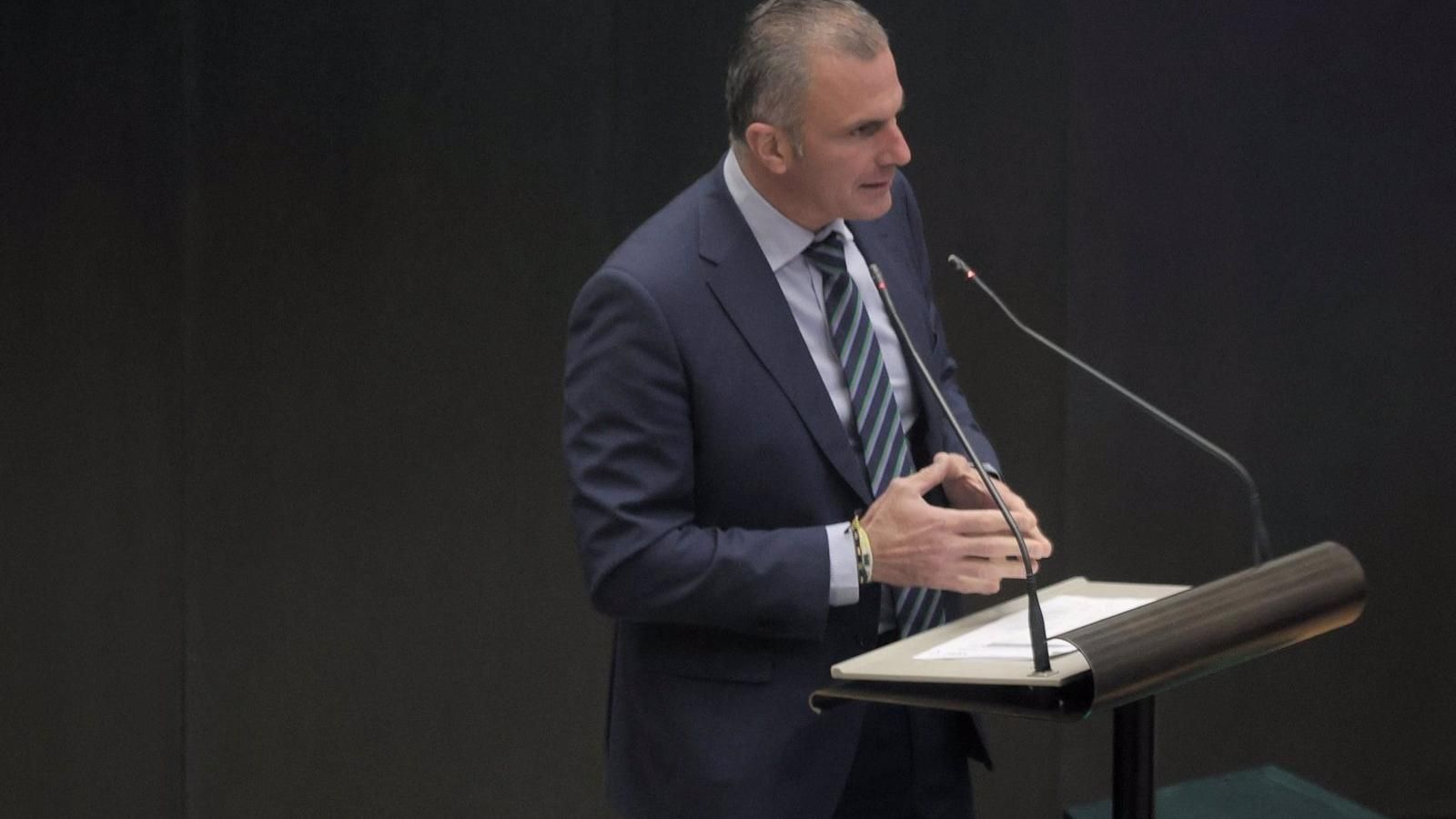 Vox propone que Madrid festeje los 400 años de la canonización de San Isidro y ensalce su figura