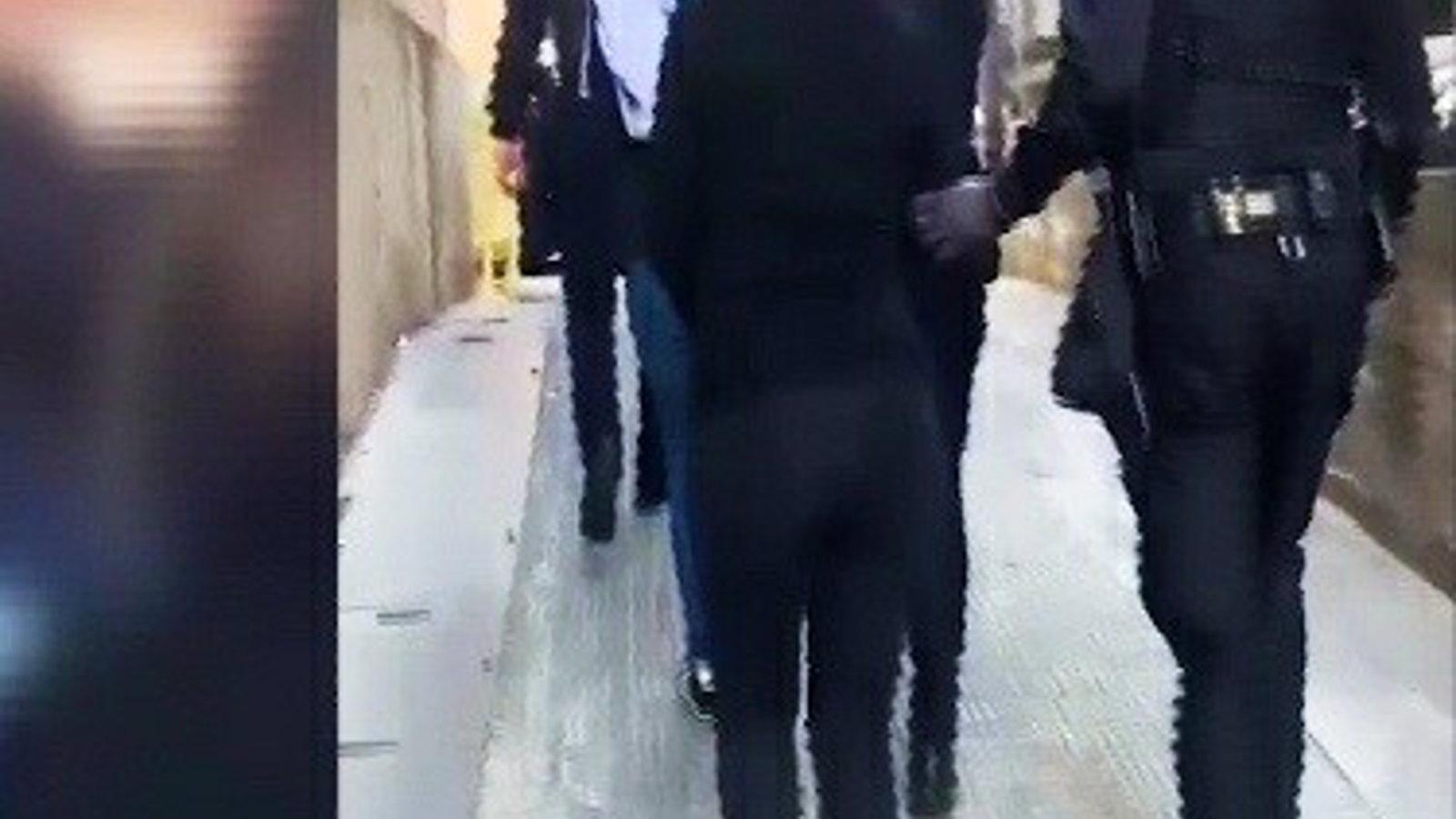 Vuelven a detener a dos jóvenes del 'clan de las Top Models' con joyas e intentando entrar a pisos de Chamberí Vuelven a detener a dos jóvenes del 'clan de las Top Models' con joyas e intentando entrar a pisos de Chamberí