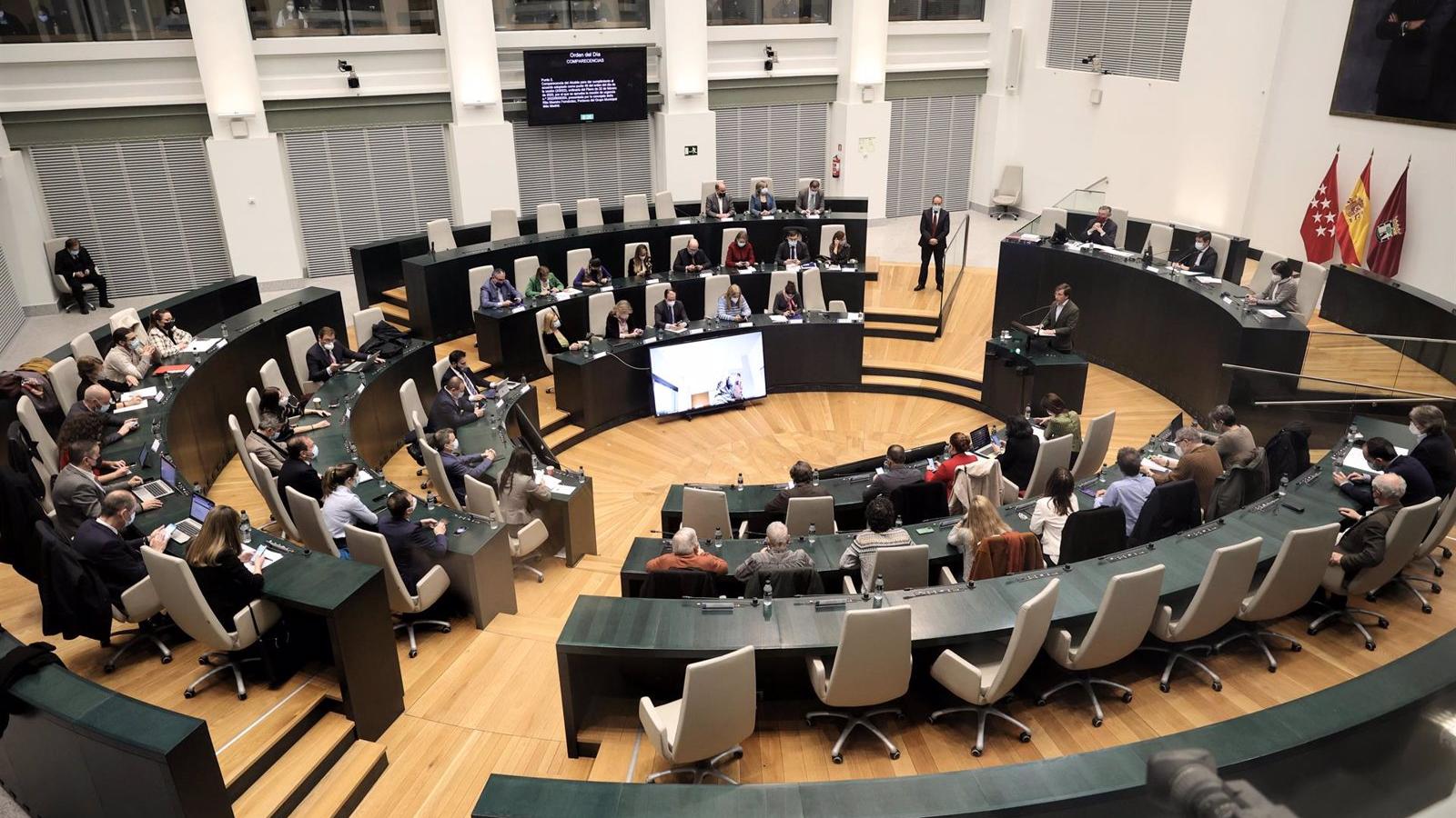 Dimite el responsable de Comunicación de la Empresa Municipal de Vivienda y Suelo