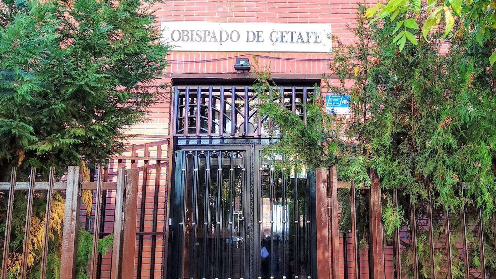 La Capellanía Ucraniana de la Diócesis de Getafe organiza una recogida de ayuda para enviar a su país