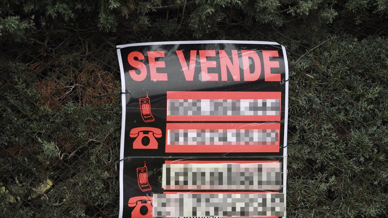 El precio de la vivienda de segunda mano aumentó un 7,3% interanual en la región en febrero