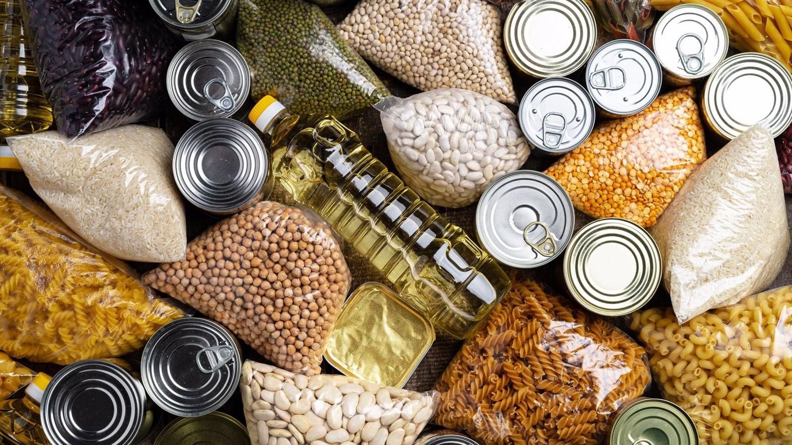 Los polideportivos y la Casa Consistorial de Las Rozas, puntos de recogida de donaciones para Ucrania