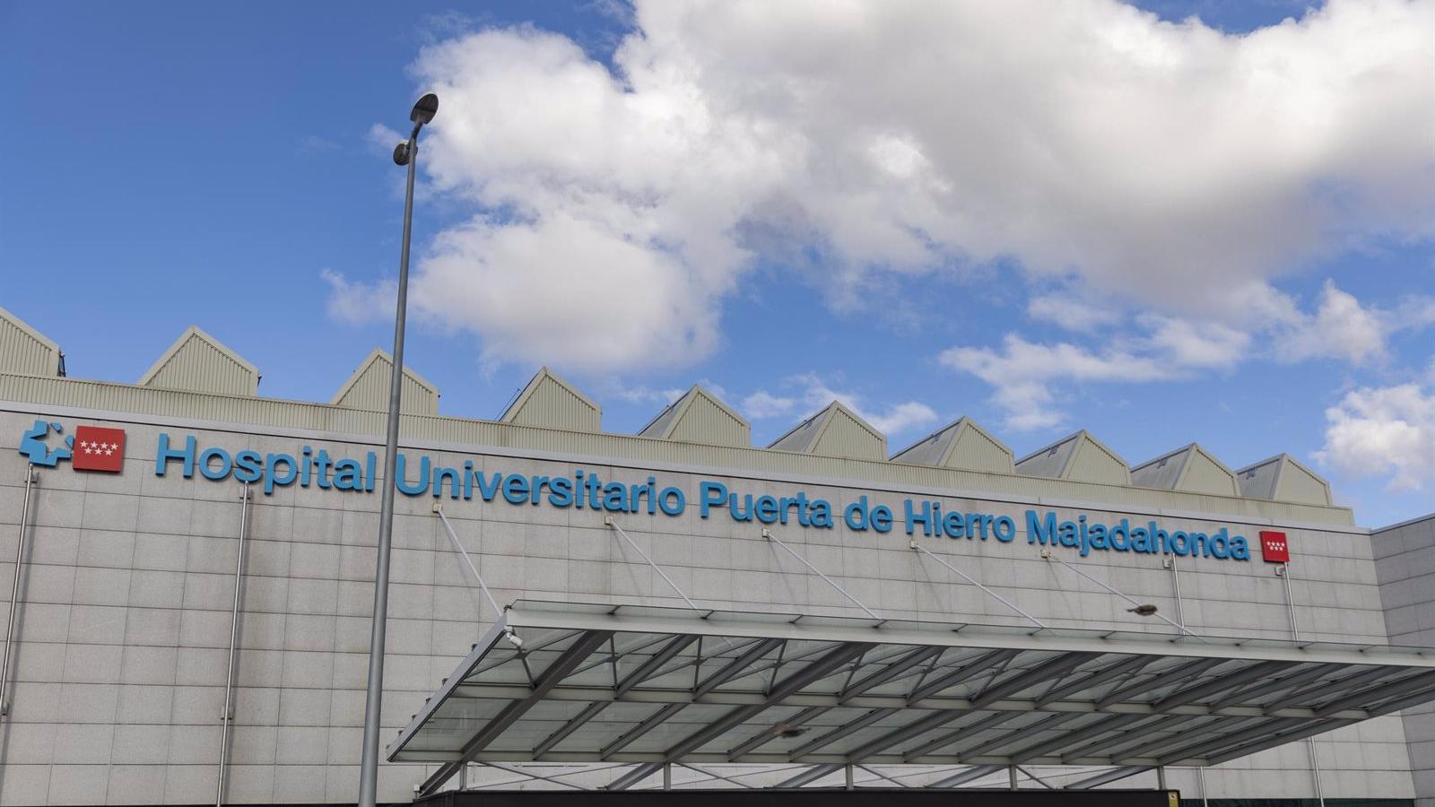 El Puerta de Hierro empieza a administrar una terapia celular pionera a pacientes con lesiones medulares crónicas