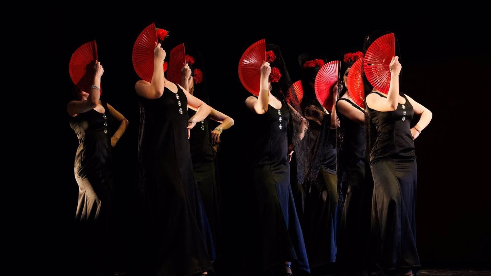 La Comunidad aumenta más del 25% el presupuesto de ayudas para teatro y danza en 2022