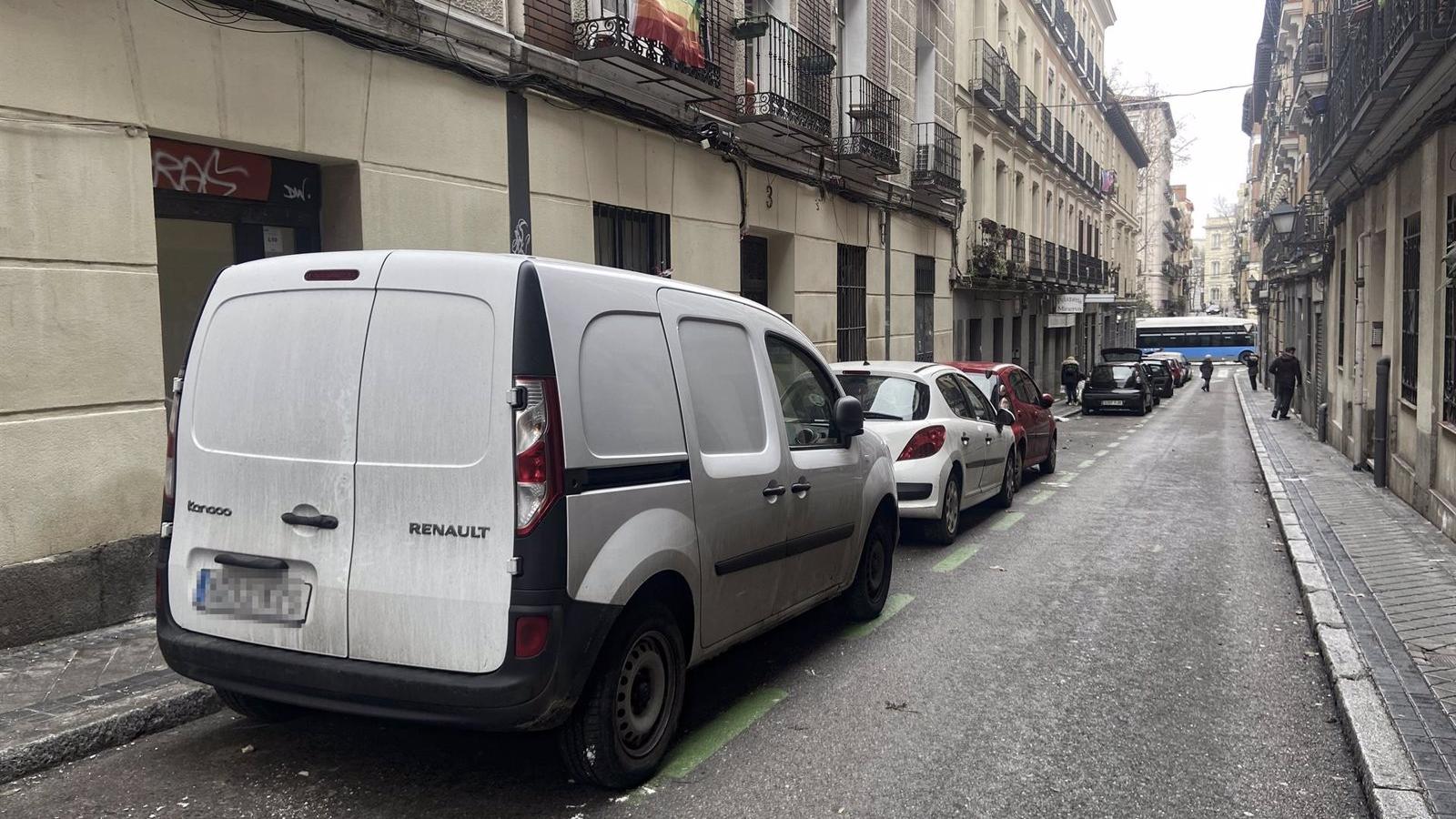 El SER llegará a los barrios de Puerta del Ángel y Los Carmenes a partir de abril