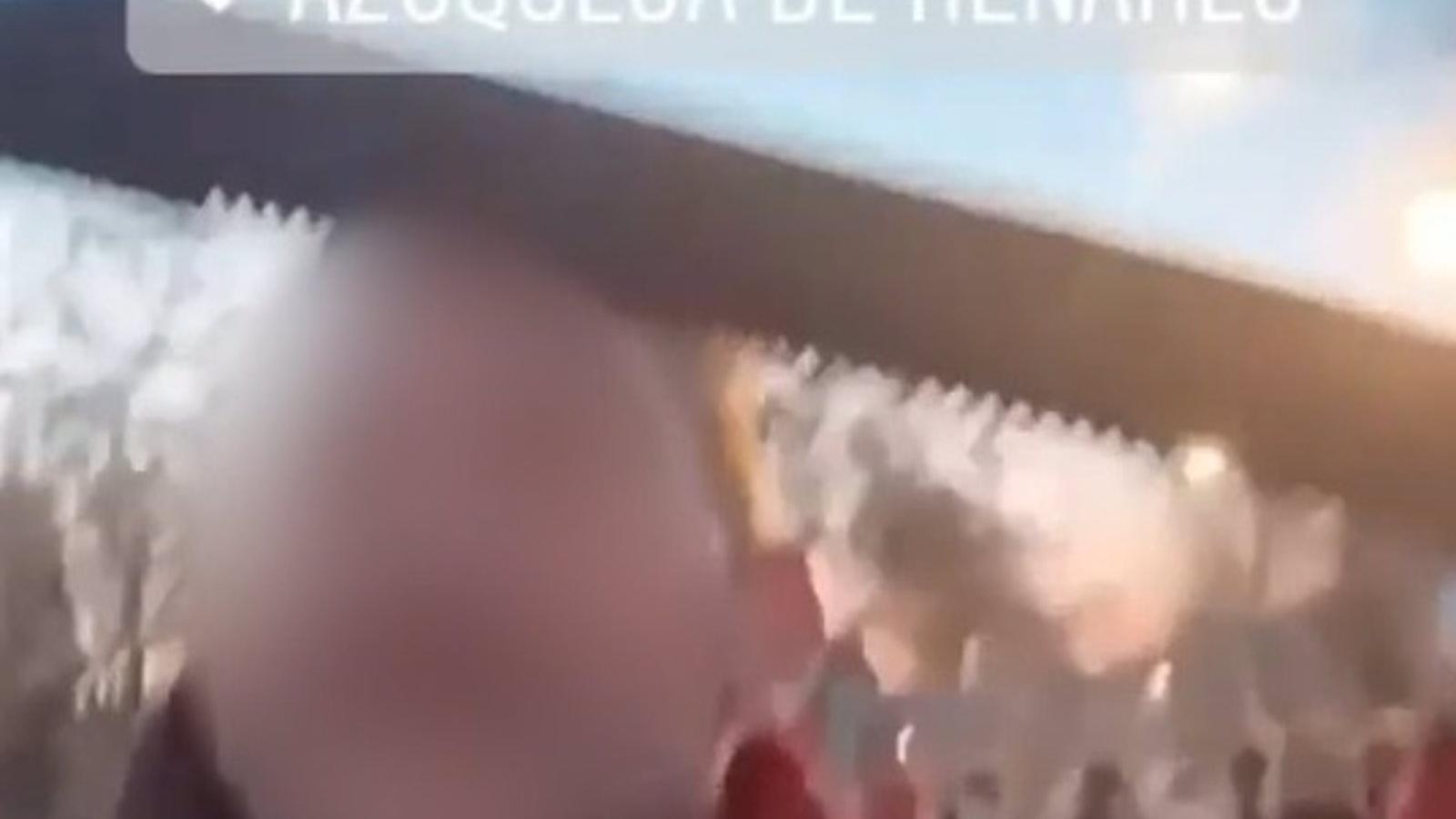Desarticulado el bloque de la organización criminal juvenil 'Bloods', que operaba en el Corredor del Henares