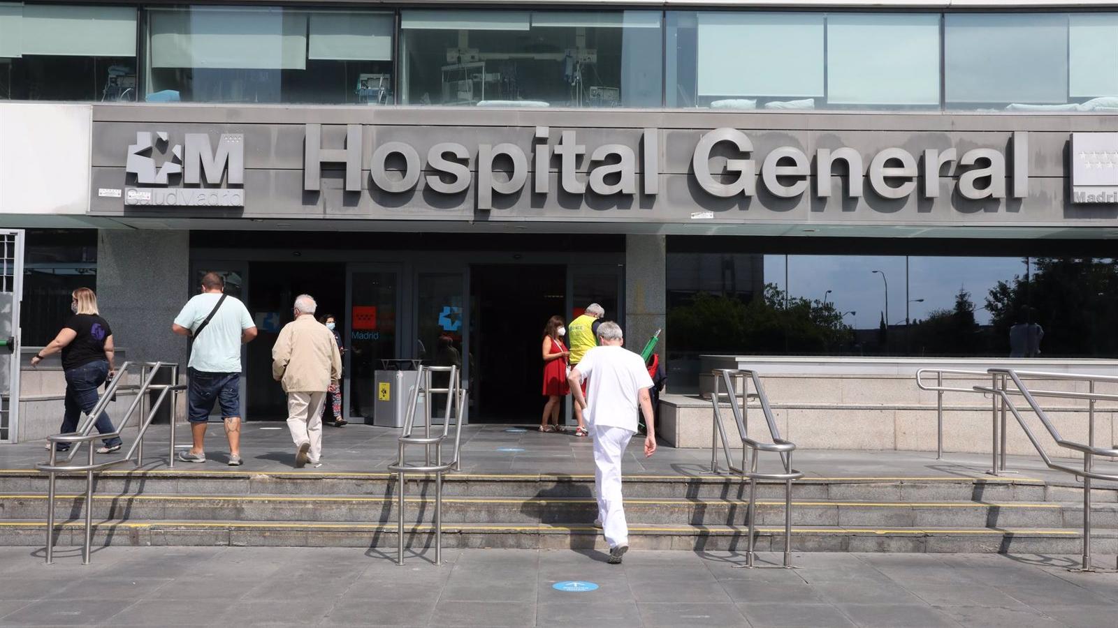 La Paz, el 12 de Octubre y el Gregorio Marañón se sitúan entre los 100 mejores hospitales del mundo según 'Newsweek'