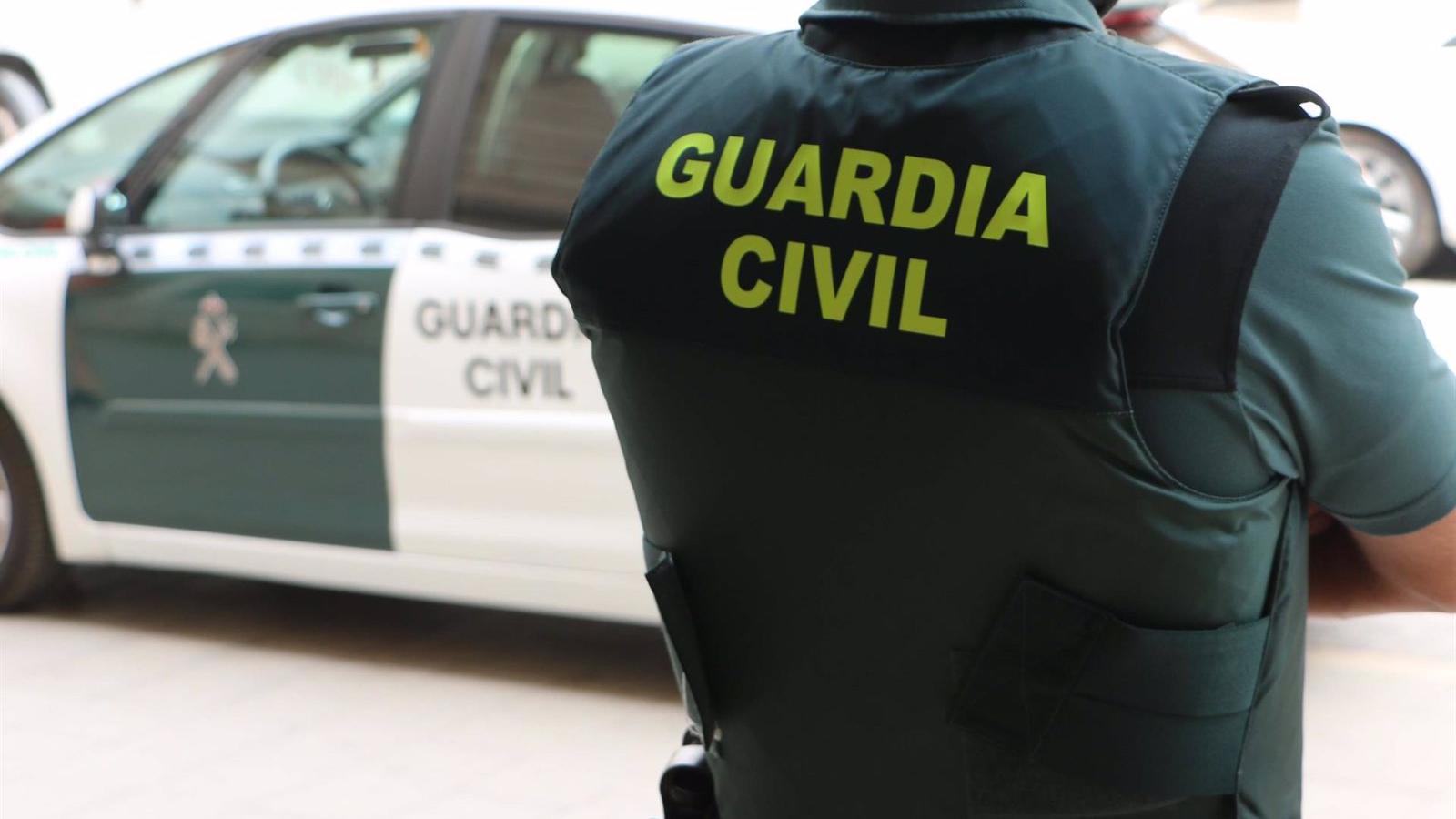Detenidos tres menores en Rivas por robar con violencia a otros chicos